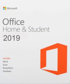 مفتاح تنشيط Microsoft Office Home & Student 2019 – إرسال فوري سريع وآمن