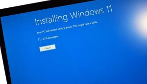 كيفية تثبيت Windows 10 أو Windows 11 على جهاز الكمبيوتر الخاص بك؟