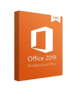 مفتاح تنشيط Microsoft Office 2019 Pro Plus – إرسال فوري سريع وآمن