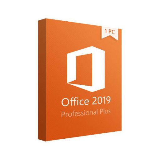 مفتاح تنشيط Microsoft Office 2019 Pro Plus – إرسال فوري سريع وآمن