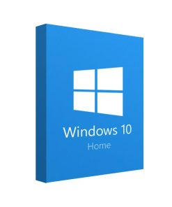 مفتاح تفعيل Microsoft Windows 10 Home - إرسال فوري سريع وآمن