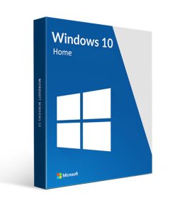 مفتاح تفعيل Microsoft Windows 10 Home - إرسال فوري سريع وآمن