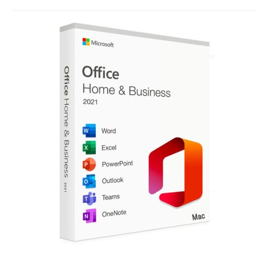 مفتاح تنشيط Microsoft Office 2021 Mac للماك – إرسال فوري سريع وآمن