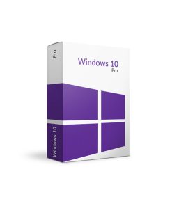 مفتاح تنشيط Microsoft Windows 10 Professional OEM - إرسال فوري سريع وآمن