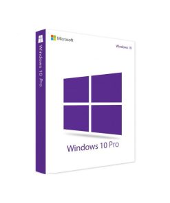 مفتاح تنشيط Microsoft Windows 10 Professional OEM - إرسال فوري سريع وآمن