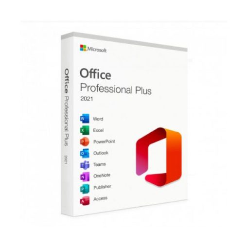 مفتاح تنشيط Microsoft Office 2021 Pro Plus – إرسال فوري سريع وآمن