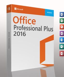 مفتاح تنشيط Microsoft Office 2016 Pro Plus – إرسال فوري سريع وآمن