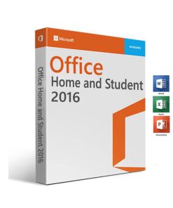 مفتاح تنشيط Microsoft Office Home & Student 2016 – إرسال فوري سريع وآمن