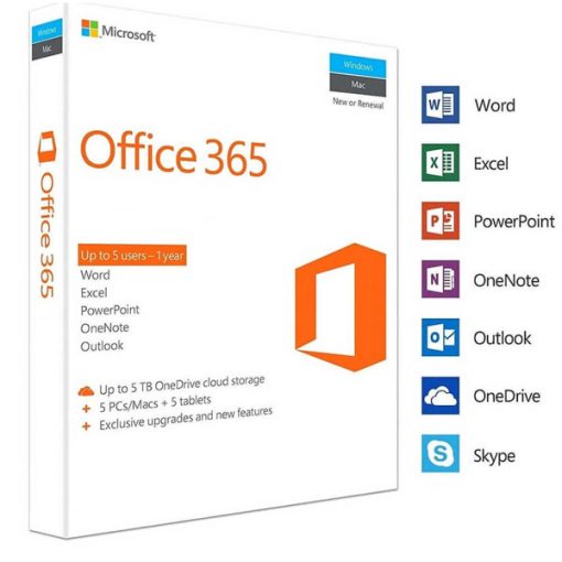 مفتاح تنشيط Microsoft Office 365 Professional Plus – إرسال فوري سريع وآمن